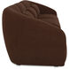 Amelia Brown Modular Sofa